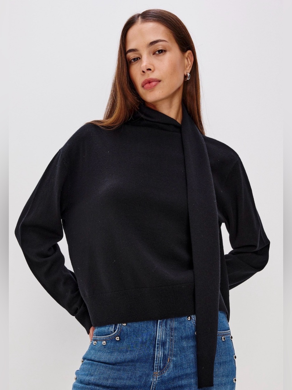 Rails Cortina Sweater $288 retail